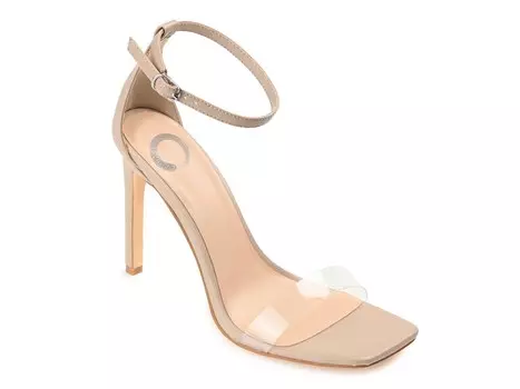 Сандалии Lorelei Journee Collection, бежевый