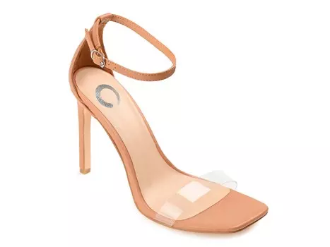 Сандалии Lorelei Journee Collection, мокко