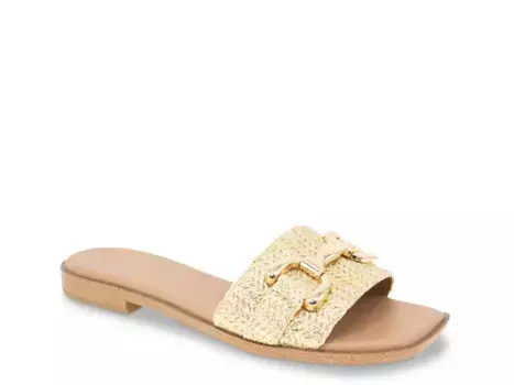 Сандалии Lorma Sandal Bcbgeneration, цвет platinum