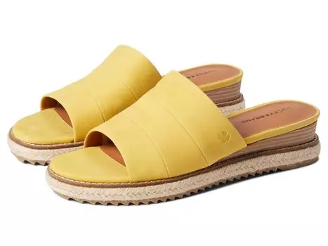 Сандалии Lucky Brand, Naveen