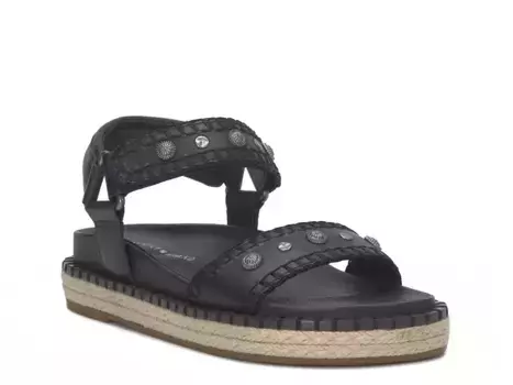 Сандалии Lucky Brand Ullani, черные