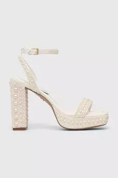Сандалии Lulu Aldo, белый