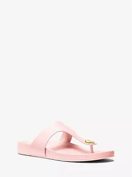 Сандалии Люсинды Michael Kors, красный