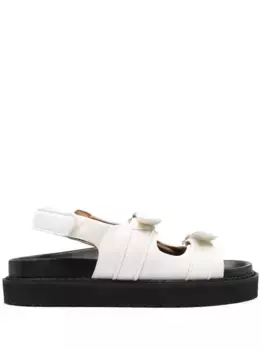 Сандалии Madee ISABEL MARANT, белый