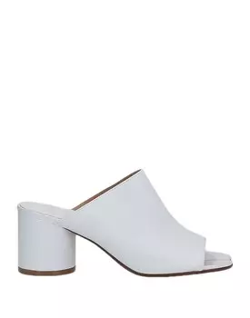 Сандалии Maison Margiela, белый