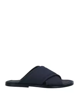 Сандалии Maison Margiela, синий