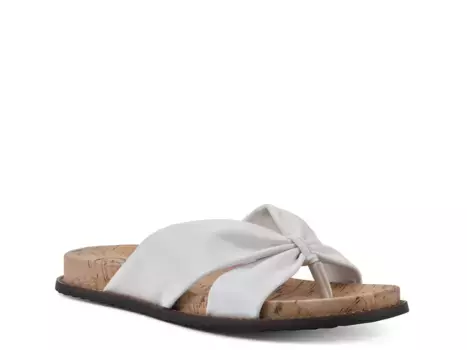 Сандалии Malanga Sandal White Mountain, белый