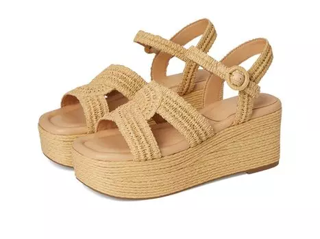Сандалии Marc Fisher LTD Payley, цвет Light Natural