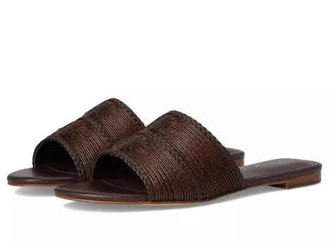 Сандалии Marc Fisher LTD Zuri, цвет Dark Brown