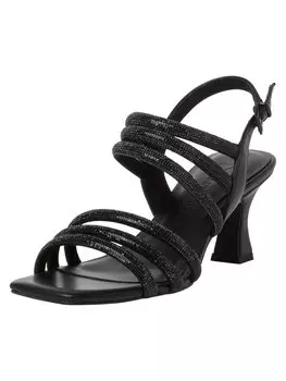 Сандалии Marco Tozzi Sandalette, черный
