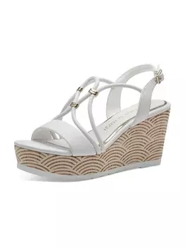 Сандалии MARCO TOZZI Sandals, белый