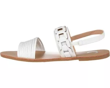 Сандалии Marisa Sandal Journee Collection, белый