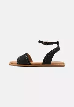 Сандалии Maritime May Clarks, черный