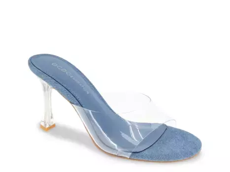Сандалии Martina Sandal Bcbgeneration, синий