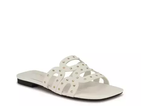 Сандалии McKinna Nine West, Off White