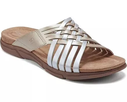 Сандалии Meadow 9 Easy Spirit, золото