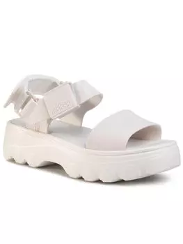 Сандалии Melissa, белый