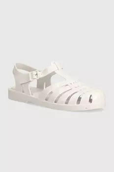 Сандалии Melissa, белый