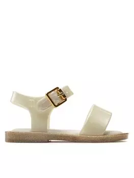 Сандалии Melissa, белый