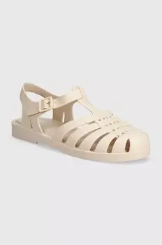 Сандалии Melissa, бежевый
