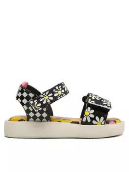 Сандалии Melissa, бежевый
