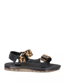 Сандалии Melissa, бежевый