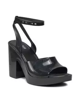 Сандалии Melissa, черный