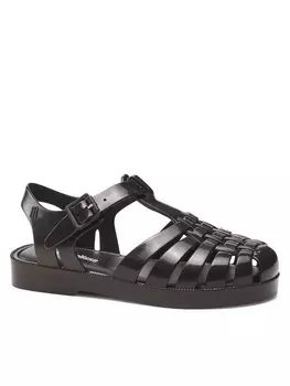 Сандалии Melissa, черный