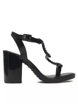 Сандалии Melissa, черный