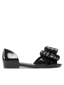 Сандалии Melissa, черный