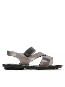 Сандалии Melissa, черный