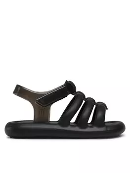 Сандалии Melissa, черный