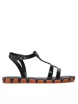 Сандалии Melissa, черный