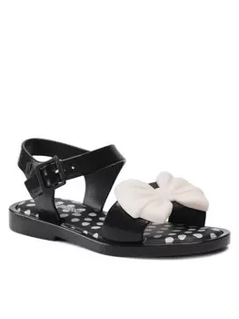 Сандалии Melissa, черный