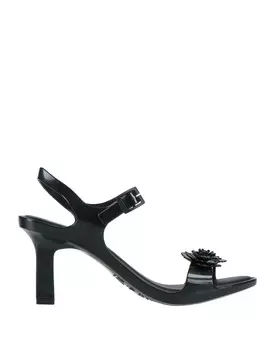 Сандалии Melissa, черный