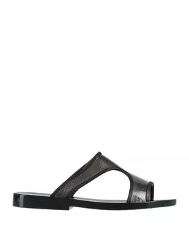 Сандалии Melissa, черный