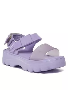 Сандалии Melissa, фиолетовый