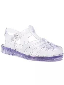 Сандалии Melissa, фиолетовый