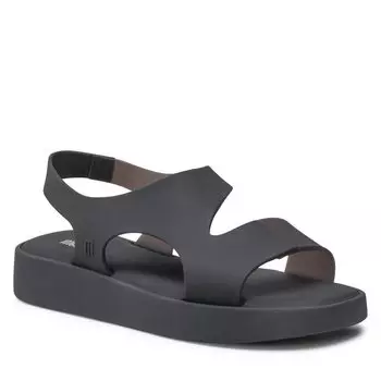 Сандалии Melissa FrannyPlatform Ad, черный