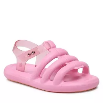 Сандалии Melissa FreeshermanAd, розовый