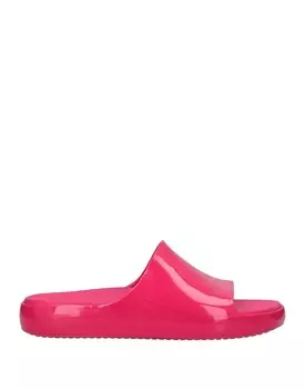 Сандалии Melissa, фуксия