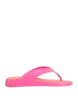 Сандалии Melissa, фуксия