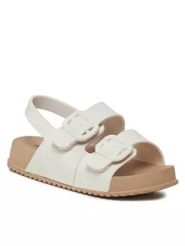 Сандалии Melissa, коричневый