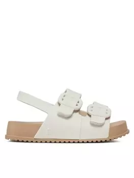 Сандалии Melissa Mini Melissa Cozy Sandal Bb 35686, коричневый