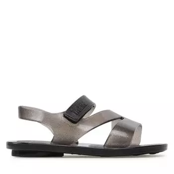 Сандалии Melissa Mini Melissa The Real Jelly Pa 33742 Black AM311, черный