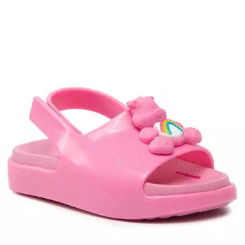 Сандалии Melissa MiniMelissa Cloud, розовый