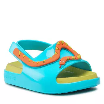Сандалии Melissa MiniMelissa Cloud, синий
