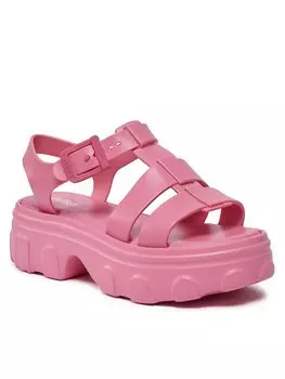 Сандалии Melissa, розовый