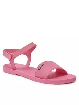 Сандалии Melissa, розовый