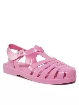 Сандалии Melissa, розовый